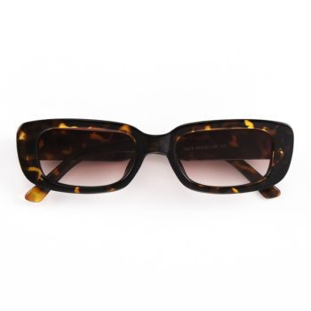Square Sun Glasses Luxury Brand Travel Small Rectangle Sunglasses Men Women Vintage Retro Oculos Lunette De Soleil Femme