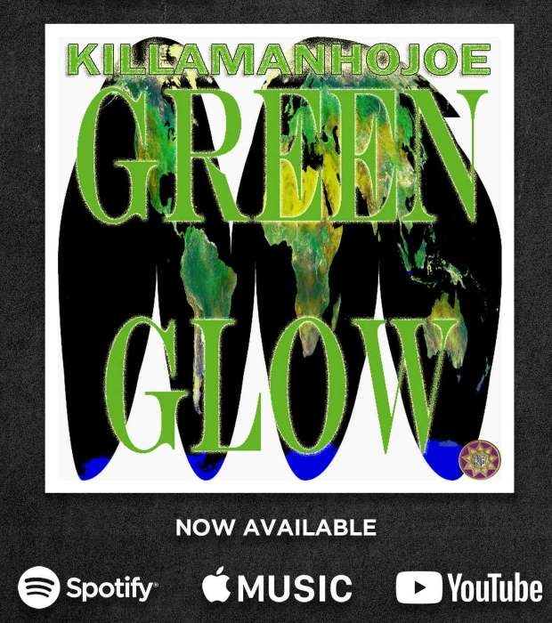 Green Glow Album